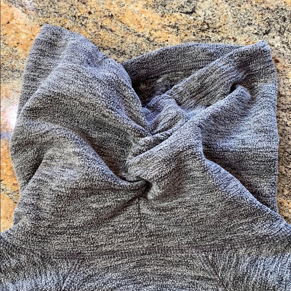 IDEOLOGY LIGHTWEIGHT SWEATSHIRT. SIZE S - Picture 5 of 6